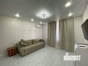 1-к квартира, вторичка, 36м2, 4/12 этаж