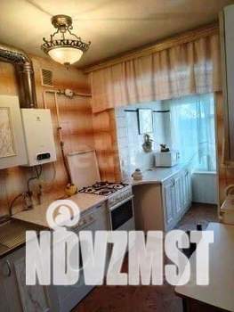 3-к квартира, вторичка, 65м2, 1/5 этаж