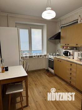 3-к квартира, вторичка, 60м2, 4/9 этаж