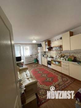 2-к квартира, вторичка, 80м2, 1/19 этаж