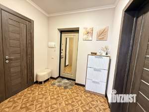 1-к квартира, вторичка, 45м2, 14/26 этаж