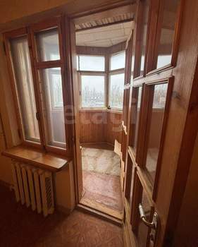 2-к квартира, вторичка, 51м2, 8/9 этаж