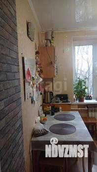 1-к квартира, вторичка, 32м2, 4/4 этаж