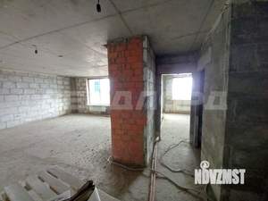 2-к квартира, вторичка, 70м2, 2/16 этаж