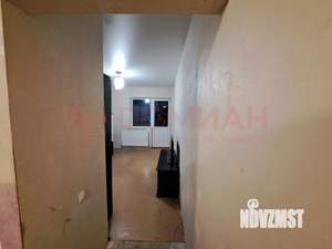 1-к квартира, вторичка, 27м2, 12/17 этаж