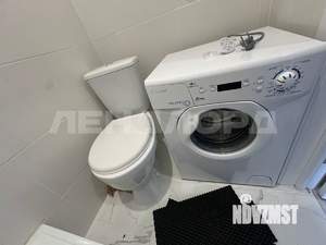 Студия квартира, вторичка, 18м2, 1/2 этаж