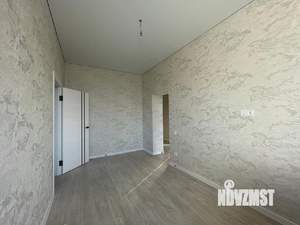 3-к квартира, вторичка, 54м2, 3/4 этаж