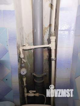 2-к квартира, вторичка, 43м2, 1/2 этаж