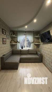 3-к квартира, вторичка, 57м2, 2/9 этаж