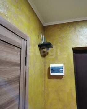 1-к квартира, вторичка, 35м2, 3/21 этаж