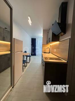 Студия квартира, вторичка, 25м2, 5/15 этаж