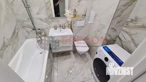 1-к квартира, вторичка, 37м2, 3/25 этаж