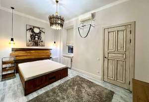 2-к квартира, вторичка, 77м2, 2/4 этаж