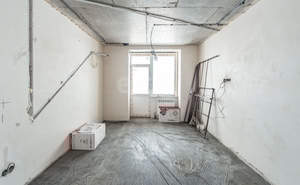 2-к квартира, вторичка, 60м2, 4/18 этаж