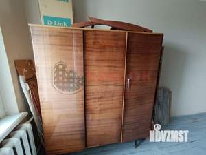 3-к квартира, вторичка, 60м2, 9/9 этаж