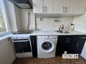 1-к квартира, вторичка, 21м2, 7/9 этаж