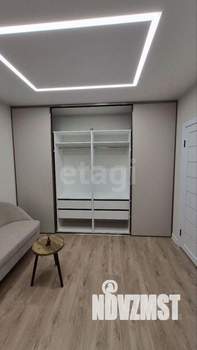 1-к квартира, вторичка, 32м2, 2/15 этаж