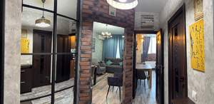 1-к квартира, вторичка, 35м2, 19/22 этаж