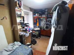 2-к квартира, вторичка, 51м2, 1/14 этаж