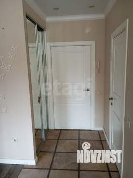 1-к квартира, вторичка, 53м2, 2/3 этаж