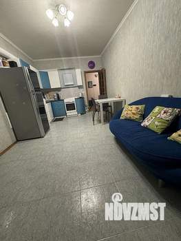 2-к квартира, вторичка, 104м2, 3/9 этаж