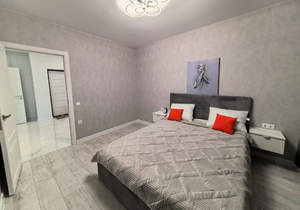 1-к квартира, вторичка, 50м2, 11/12 этаж