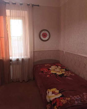 2-к квартира, вторичка, 49м2, 4/4 этаж