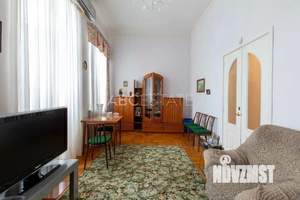 3-к квартира, вторичка, 93м2, 3/4 этаж