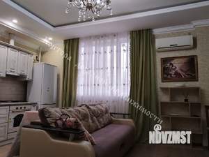 2-к квартира, вторичка, 49м2, 2/6 этаж