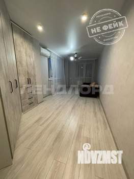 1-к квартира, вторичка, 44м2, 20/23 этаж
