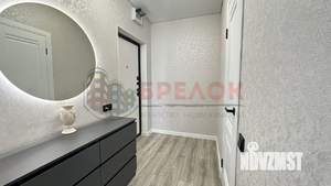 Студия квартира, вторичка, 28м2, 4/10 этаж