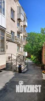 2-к квартира, вторичка, 43м2, 2/4 этаж