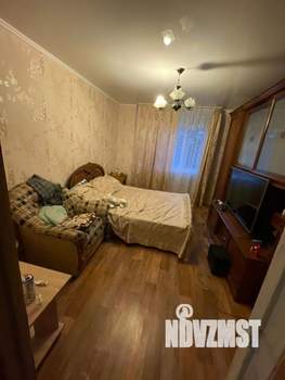 3-к квартира, вторичка, 48м2, 2/9 этаж
