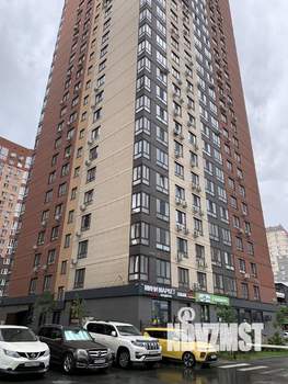 2-к квартира, вторичка, 63м2, 21/24 этаж