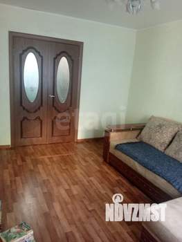 3-к квартира, вторичка, 60м2, 1/9 этаж