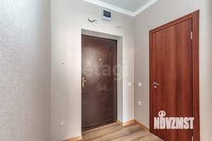 1-к квартира, вторичка, 25м2, 7/15 этаж