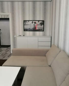 1-к квартира, вторичка, 36м2, 2/7 этаж
