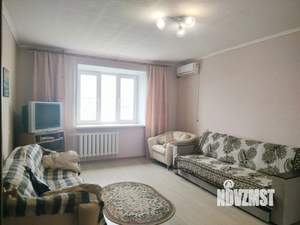 1-к квартира, вторичка, 50м2, 12/16 этаж