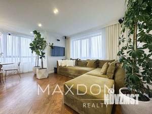 3-к квартира, вторичка, 130м2, 16/20 этаж