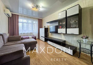 2-к квартира, вторичка, 47м2, 2/5 этаж