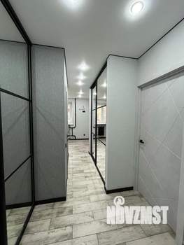 1-к квартира, вторичка, 37м2, 9/11 этаж