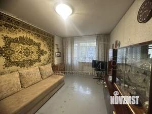 2-к квартира, вторичка, 43м2, 2/5 этаж