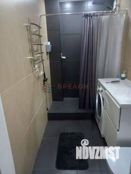 2-к квартира, вторичка, 38м2, 15/25 этаж