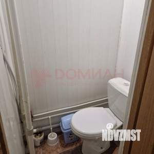 2-к квартира, вторичка, 36м2, 4/9 этаж