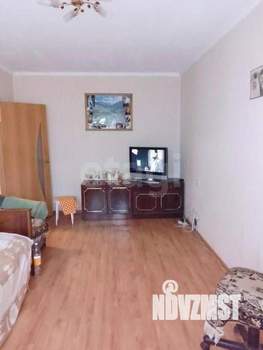 1-к квартира, вторичка, 30м2, 4/5 этаж