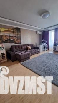 2-к квартира, вторичка, 71м2, 12/17 этаж