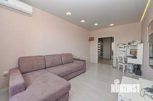 3-к квартира, вторичка, 80м2, 7/22 этаж