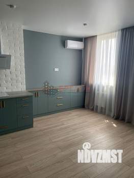 Студия квартира, вторичка, 29м2, 20/24 этаж