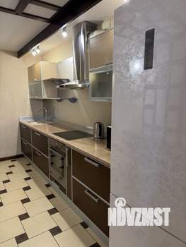 1-к квартира, вторичка, 41м2, 10/16 этаж