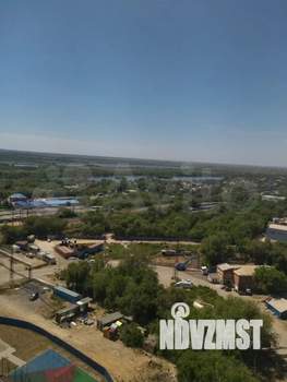 1-к квартира, вторичка, 41м2, 16/20 этаж